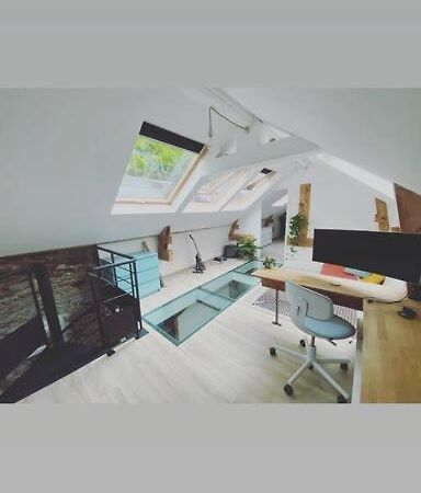 Casa Pelican Nantes Eksteriør bilde
