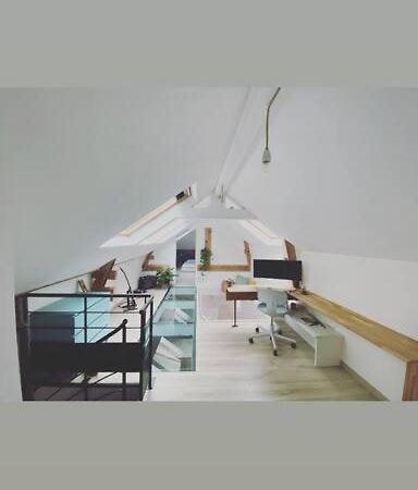 Casa Pelican Nantes Eksteriør bilde