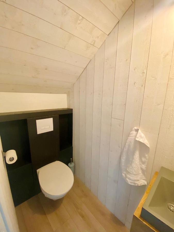 Casa Pelican Nantes Eksteriør bilde